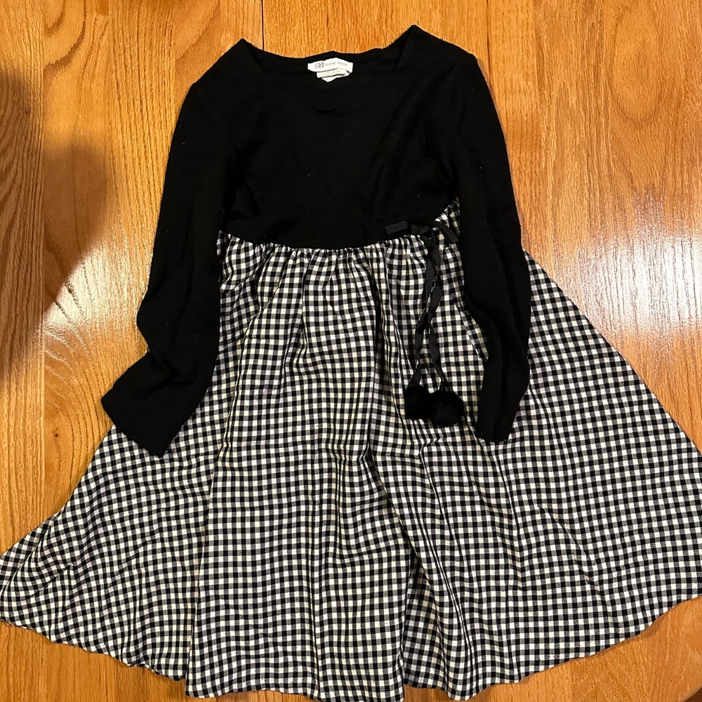 Bonnie Jeans girl’s dresses